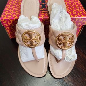 Tory Burch Benton Sandal